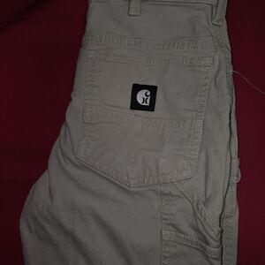 Hurley x Carhartt B01 Pants Men's Size 30